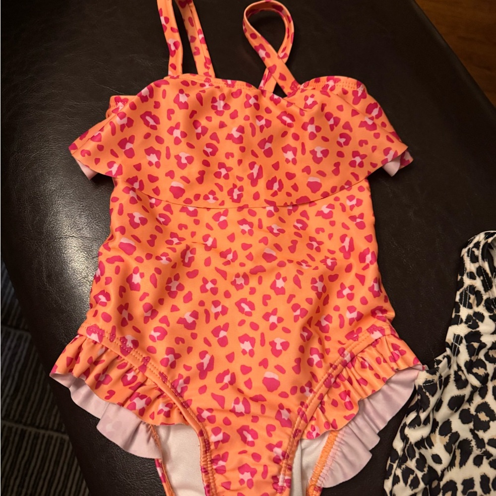 Bundle of toddler swimsuits! - Picture 2 of 8
